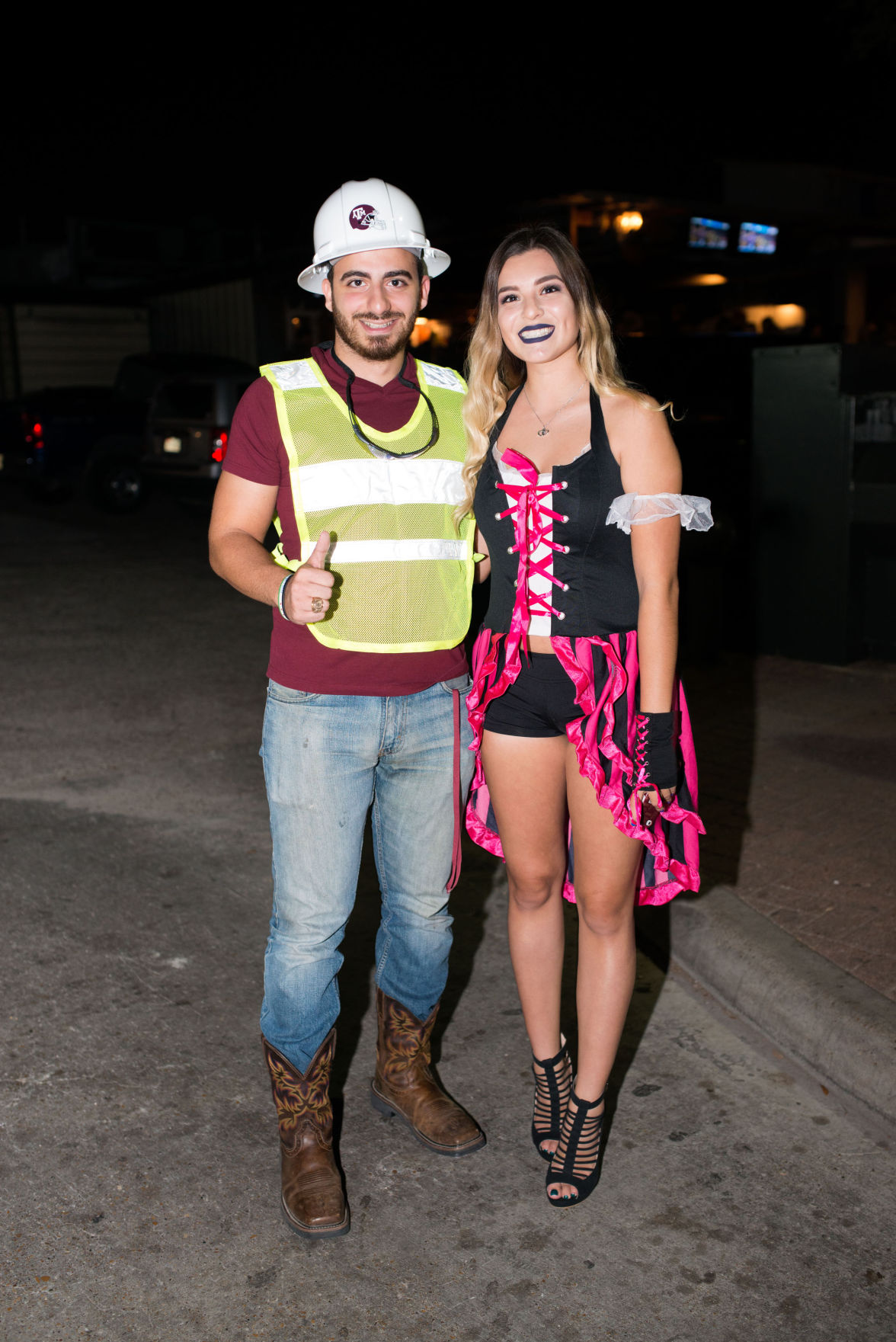 Halloween at Northgate 2016